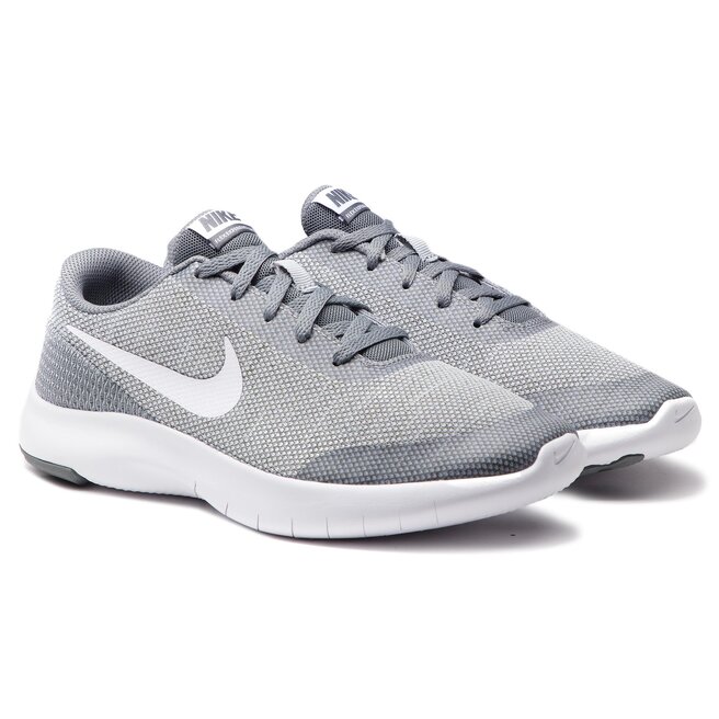 Zapatos Nike Experience Rn 7 (GS) 943284 003 Grey/White/Cool Grey • Www.zapatos.es
