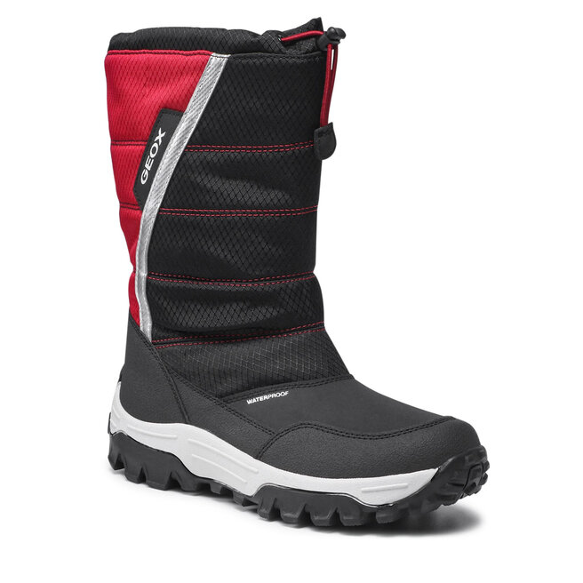 Geox himalaya top snow boots