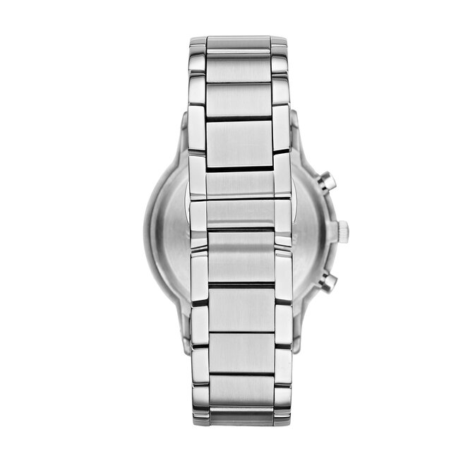 Emporio Armani AR2448 Silver Silver epapoutsia.gr