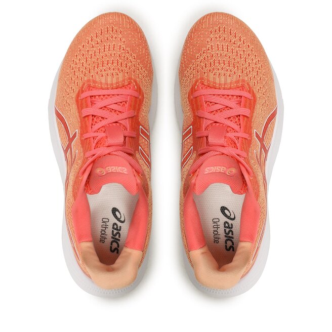 Asics Обувки Asics Gel-Pulse 14 1012B318 Summer Dune/White 800