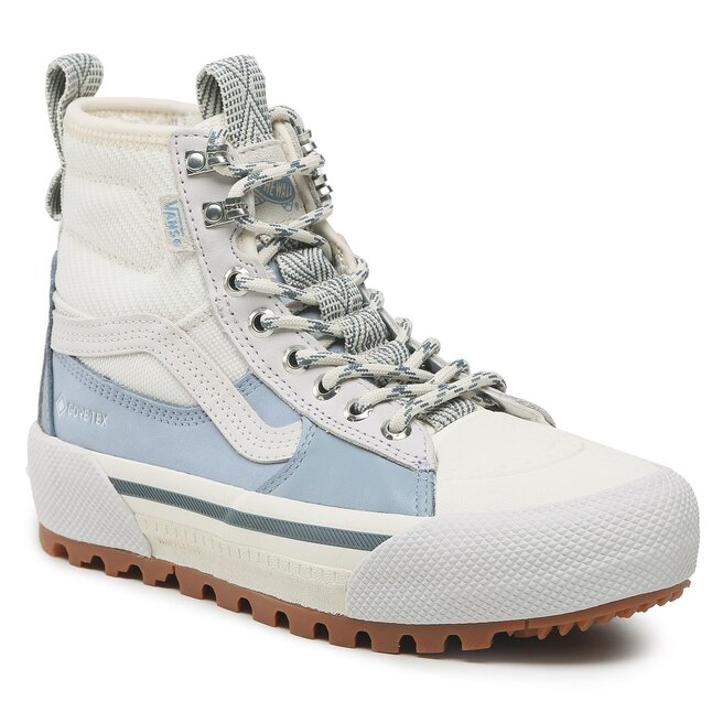 Sneakers Vans Sk8-Hi GORE-TEX VN0A5I11FS81 Trekker Marshmallow epantofi-Sport-Femei-Lifestyle imagine noua gjx.ro
