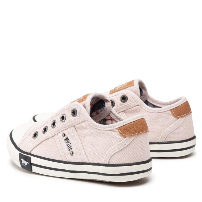 Mustang shoes pitaya sales