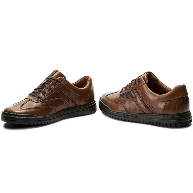Clarks discount unrhombus fly