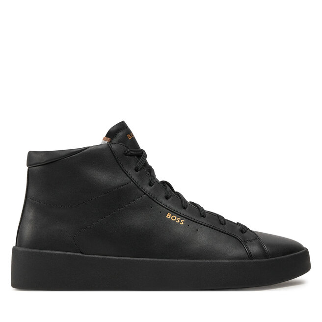 Sneakersy Boss Belwar Hito LT - Czarny