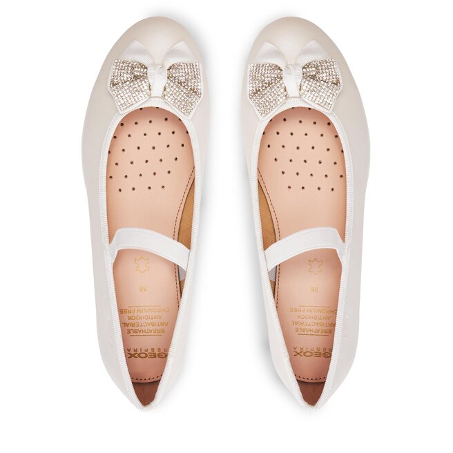 Shoes Scarpe Ballerine Geox Ballerine Scarpe Geox Top