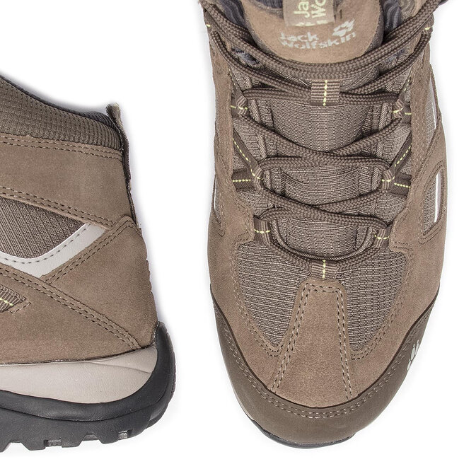Vojo hike 2 texapore mid hot sale