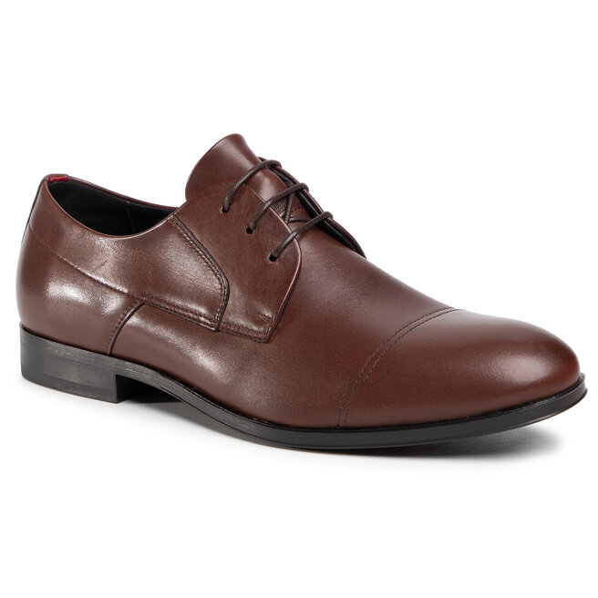 Hugo boheme sales derby shoes