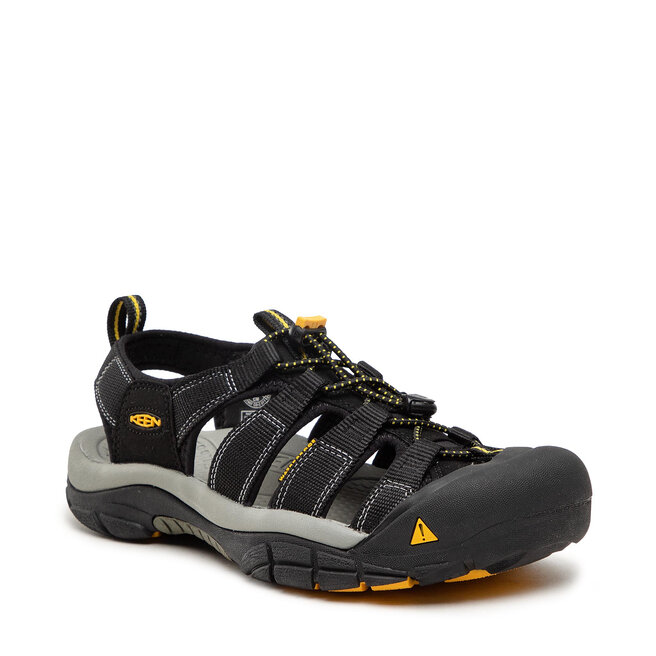 Keen Сандали Keen Newport H2 1001907 Black