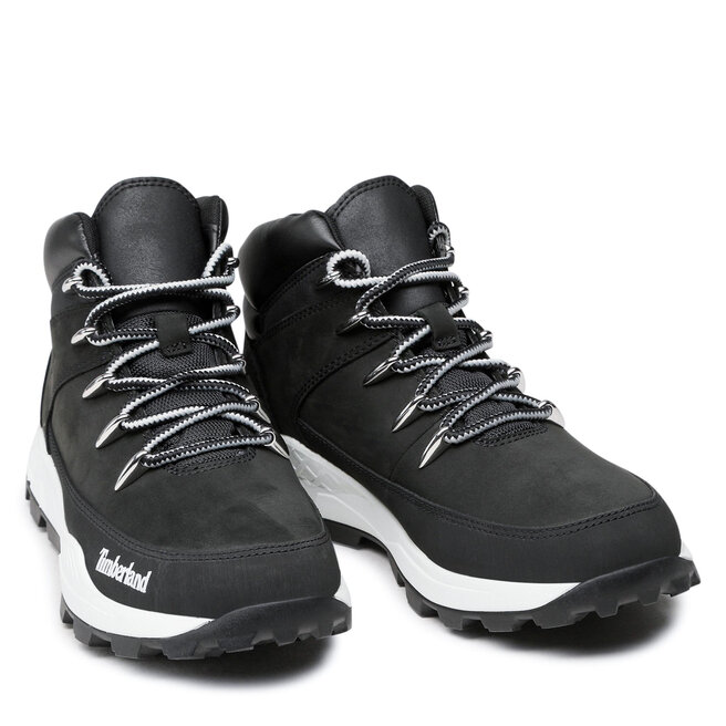 Boots TIMBERLAND - Brooklyn Euro Sprint TB0A2K5JA58 Dk Grn Nubuck W Camo -  Boots - High boots and others - Men's shoes | efootwear.eu