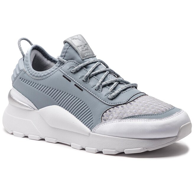 Puma rs 0 optic silver discount