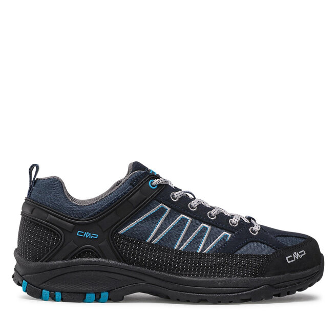CMP Bakancs CMP Sun Hiking Shoe 3Q11157 B.Blue/Grey