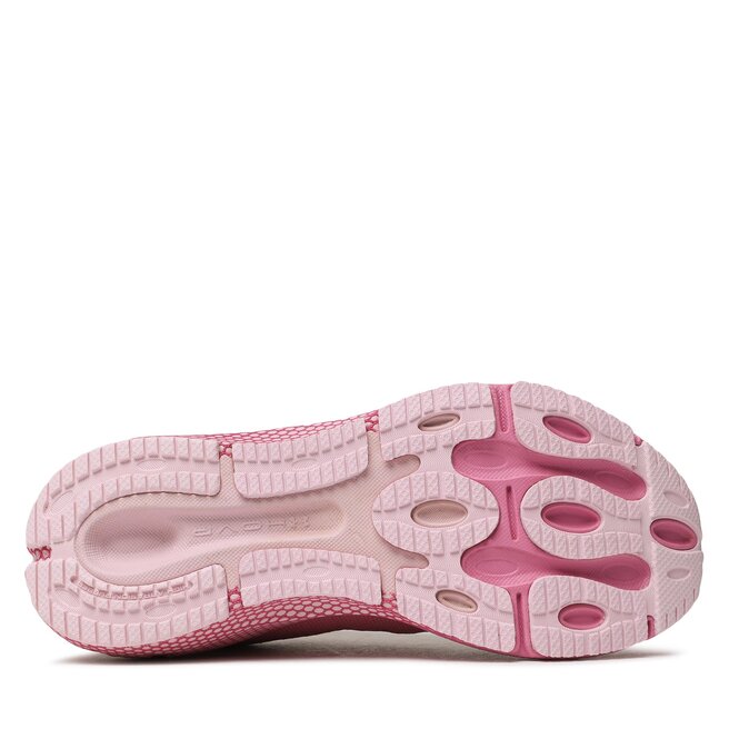 Under Armour Scarpe Under Armour Ua W Hovr Macina 3 3024907-601 Pnk/Pnk