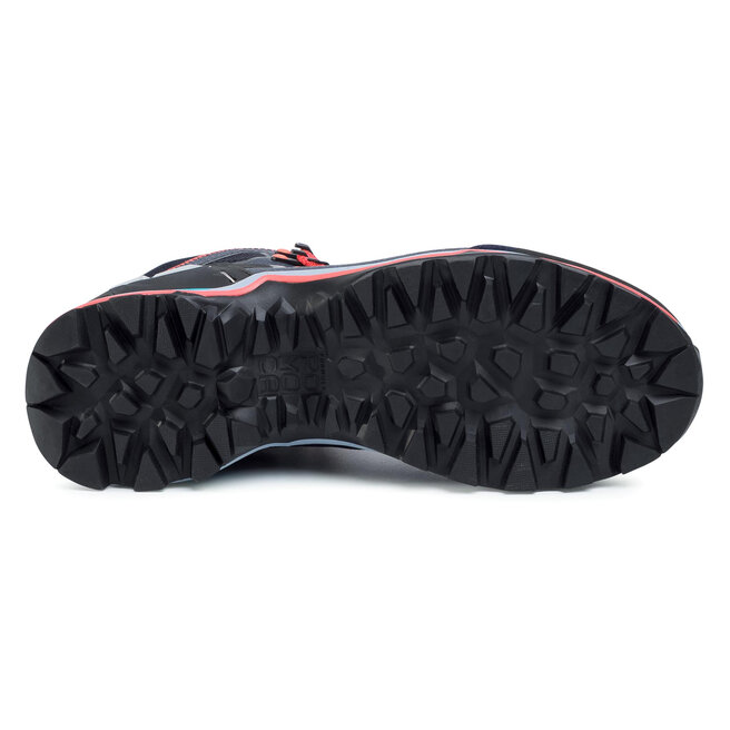 Salewa Bakancs Salewa Ws Mtn Trainer Lite Mid Gtx GORE-TEX 61360-3989 Premium Navy/Blue Fog 3989
