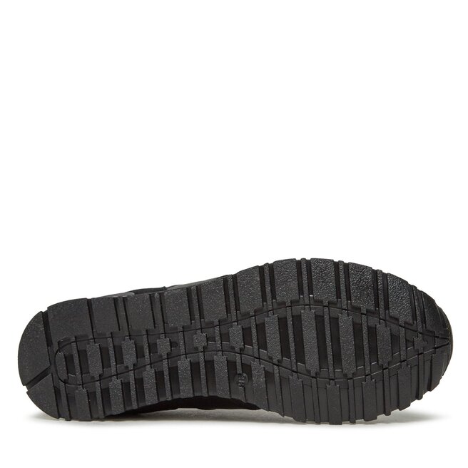 Boss Sportcipők Boss J29347 M Black 09B