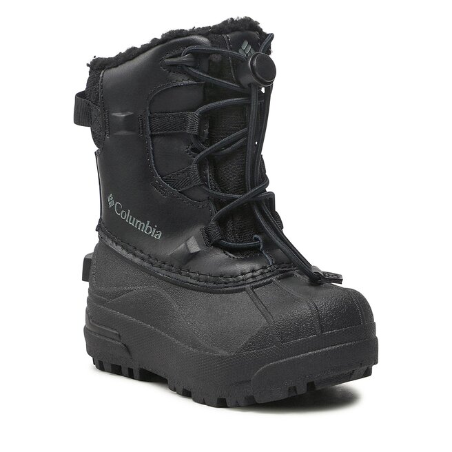 Columbia Sněhule Columbia Bugaboot™ Celsius 2007401010 Black/Graphite 010