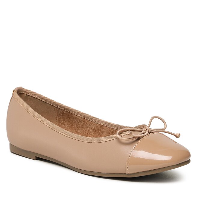 Balerini Jenny Fairy LS5399-17A Beige