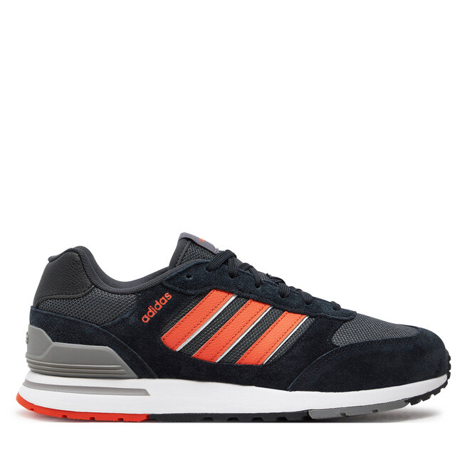 Sneakersy adidas Run 80s - Czarny