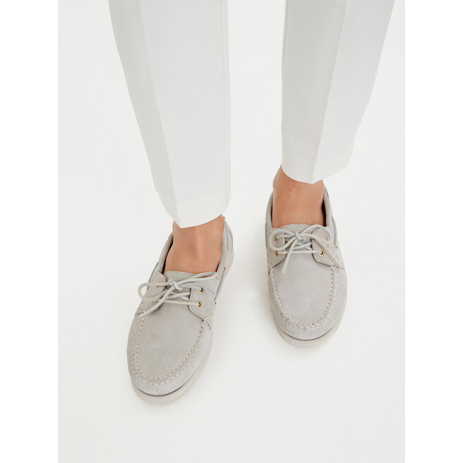 Półbuty Vagabond Shoemakers Loui W 6143-040-07 Szary