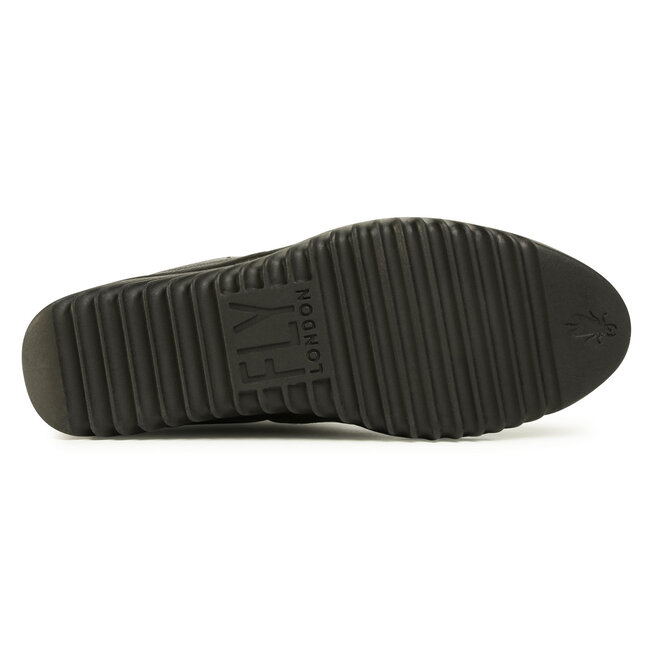 Fly London Botine Fly London Ledefly P501228000 Black