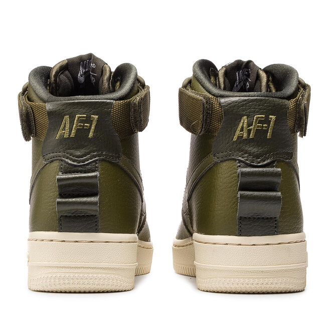 olive af1 high