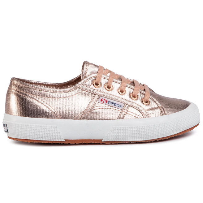 Superga 2750 cotmetu rose gold outlet