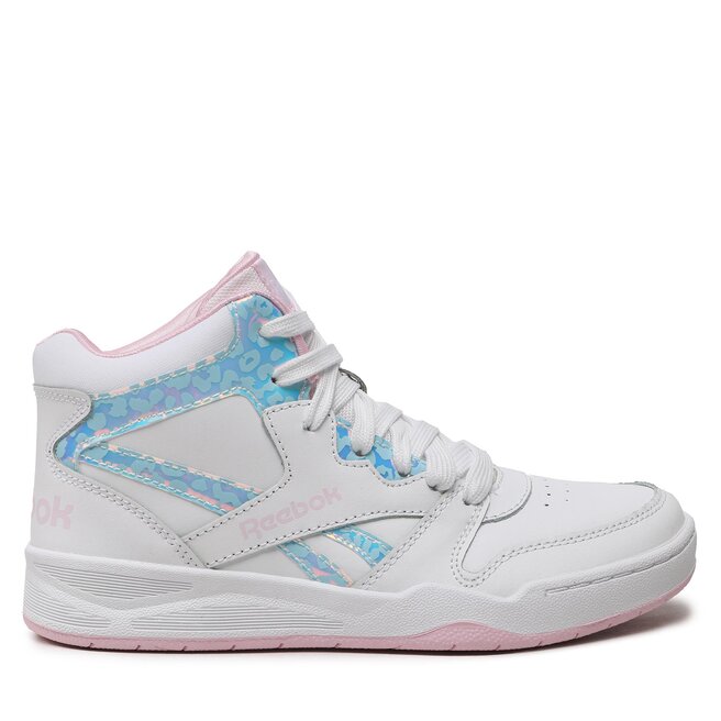 Reebok Cipő Reebok BB4500 Court HP6801 Ftwwht/Pixpnk/Blupea