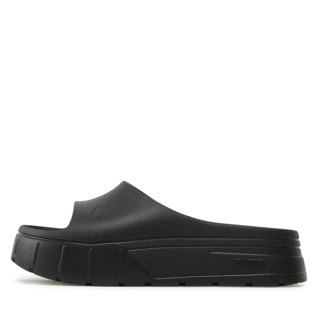 Puma Чехли Puma Mayze Stack Injex Wns 389454 04 Puma Black