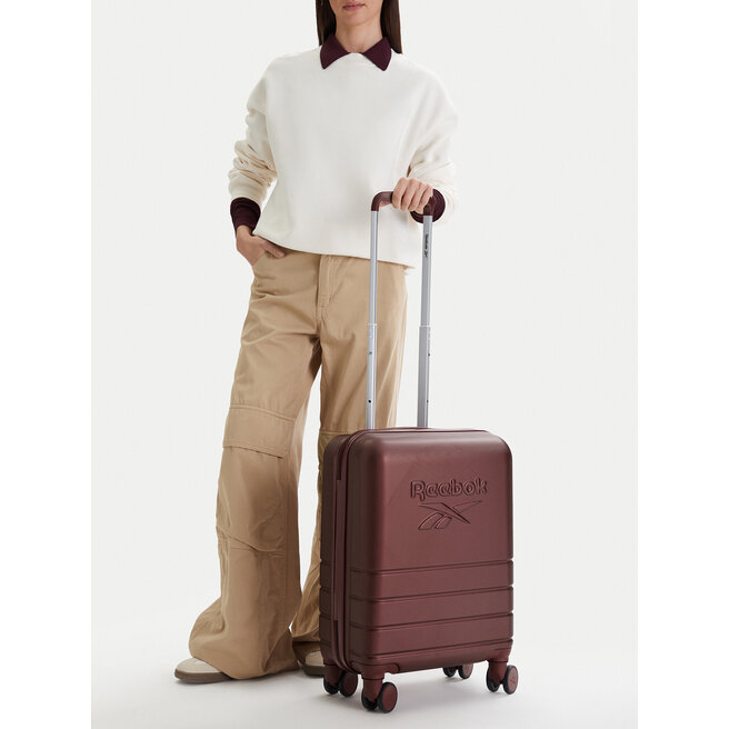 Walizka kabinowa Reebok