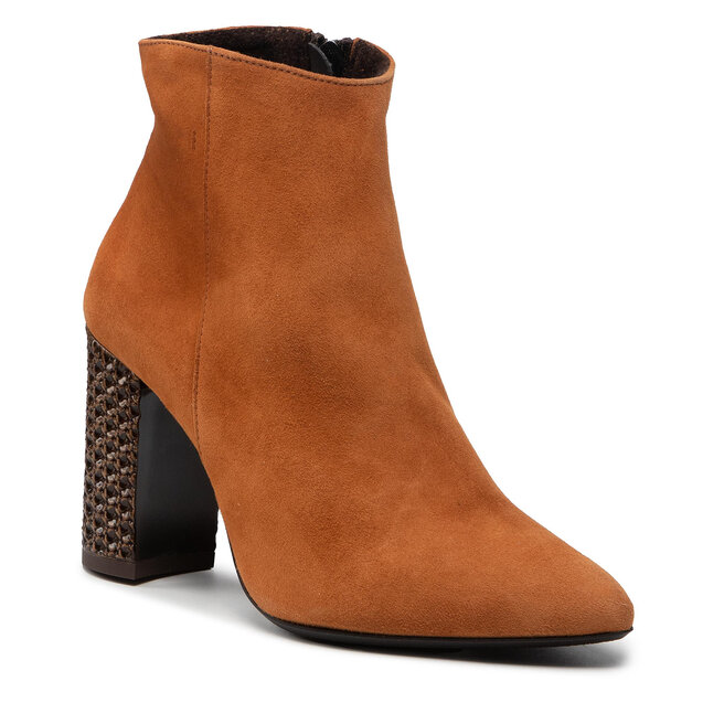 Botine Baldaccini 1718500 Rudy Zamsz