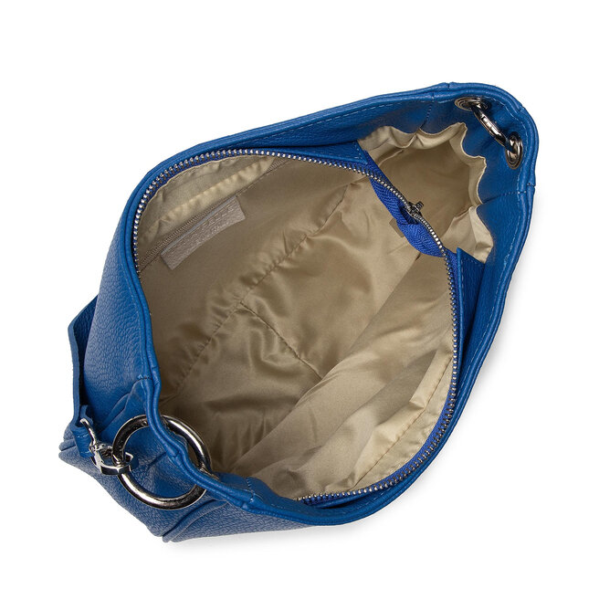 Creole Handtasche Creole K10872 Niebieski D22