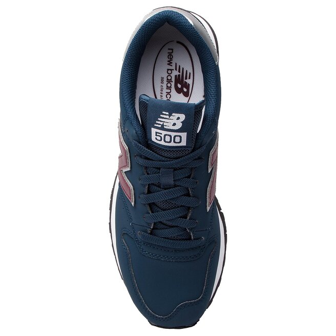 New balance gm500nab new arrivals