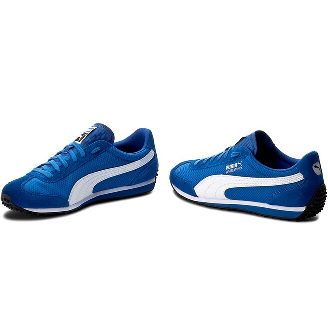 puma whirlwind blue