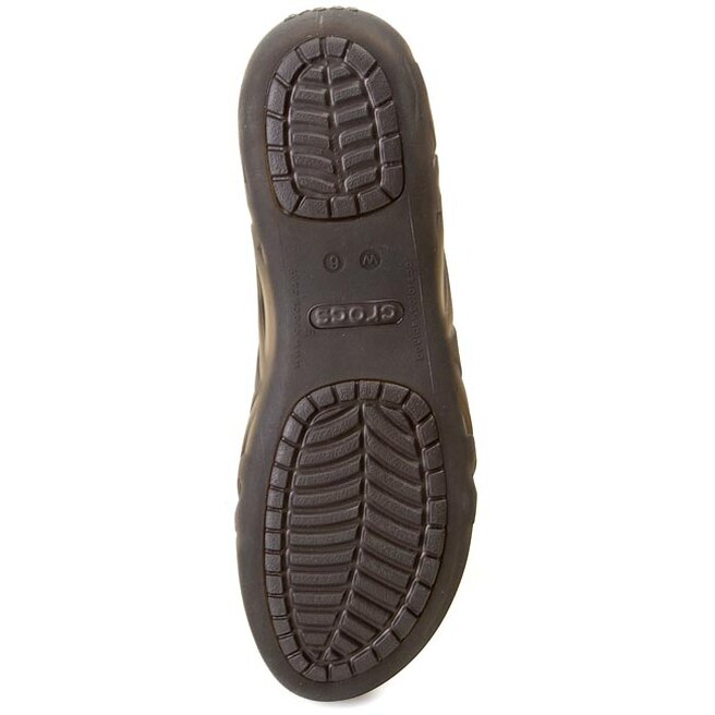 Crocs ballerine clearance