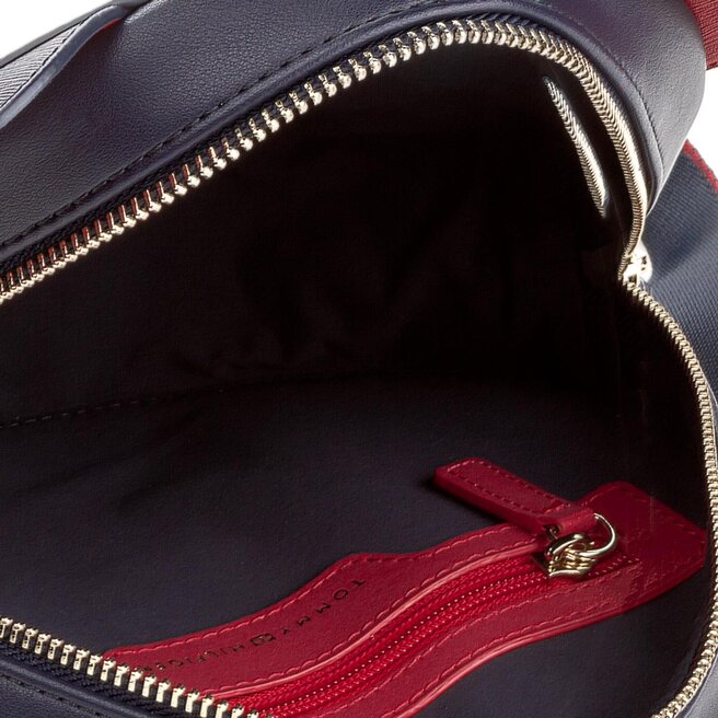Tommy hilfiger sales mascot backpack