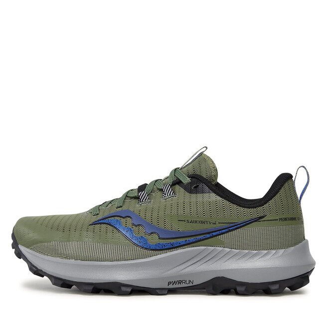Saucony peregrine 6 hombre zapatos deals