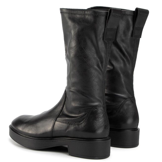 Bottines Vagabond Diane 4644 102 20 Black chaussures