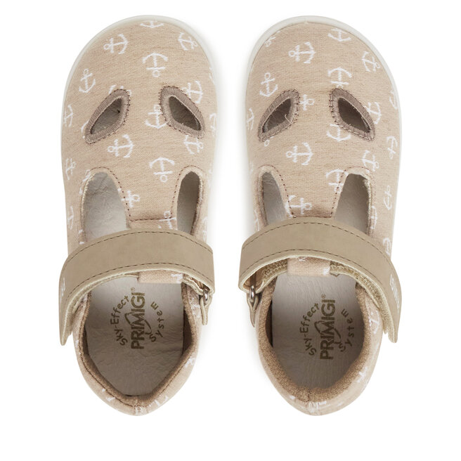 Chłopięce kapcie Primigi