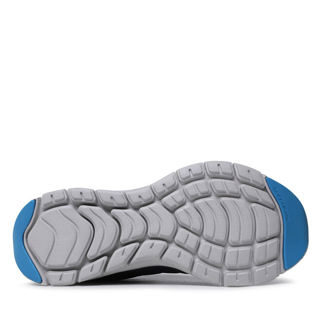 Skechers Sneakers Skechers Valkin 232243/NVY Navy