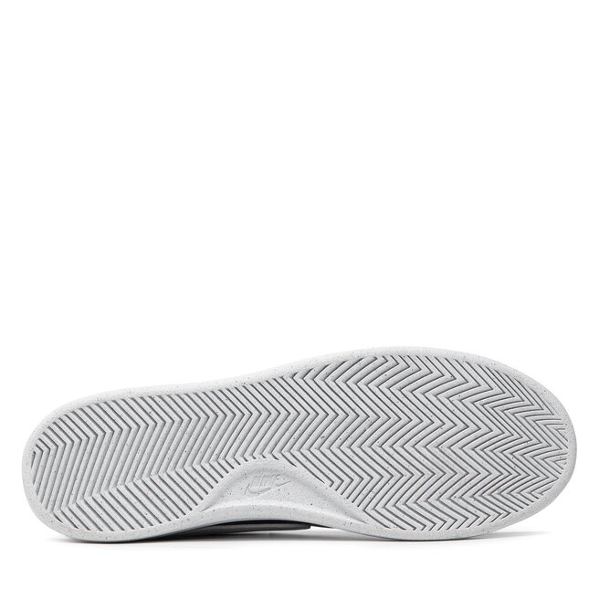 Nike Cipő Nike Court Royale 2 Nn DH3160 001 Black/White