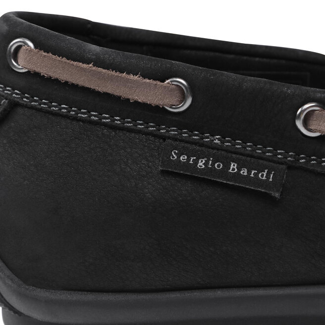 Sergio Bardi Pantofi Sergio Bardi SB-06-07-000014 401