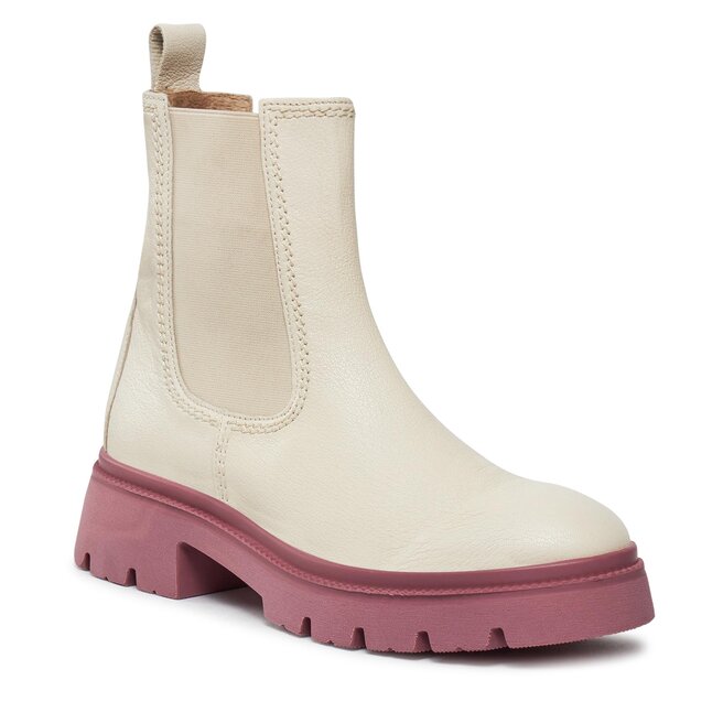 Stivaletti Gabor 31.850.22 Panna Berry 22 escarpe