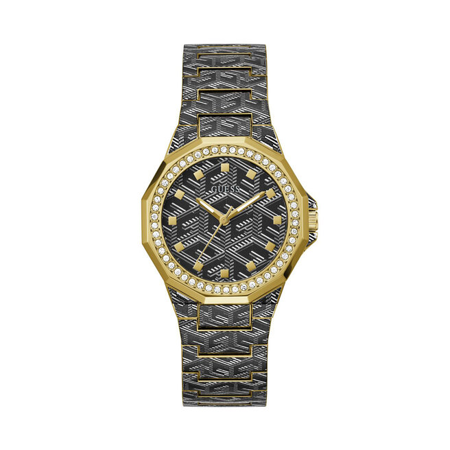 Zegarek Guess Misfit - Czarny