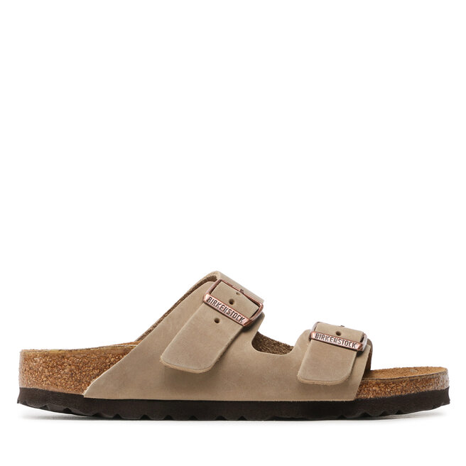 Birkenstock Papucs Birkenstock Arizona Bs 0352203 Tabacco Brown