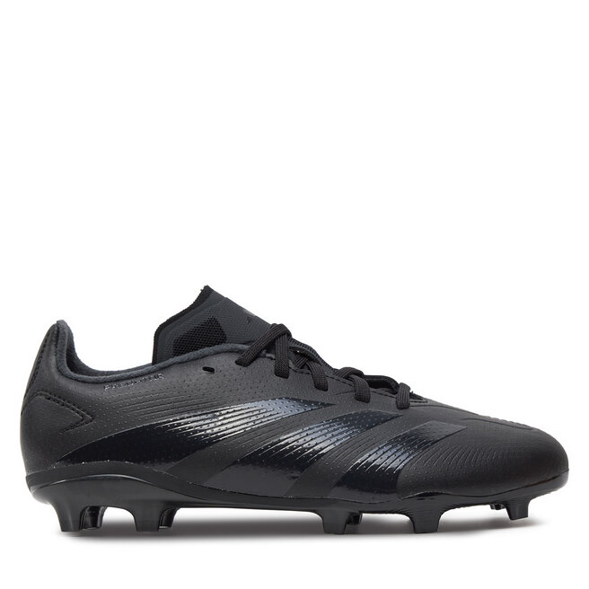 Buty do piłki nożnej adidas Predator 24 League Firm Ground Boots - Czarny