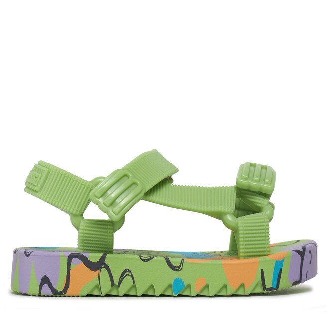 Dziewczęce sandały Melissa