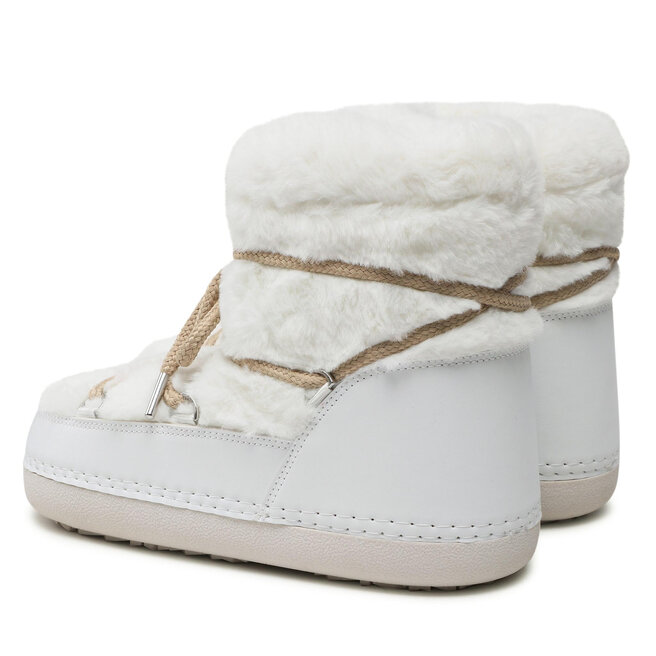 DeeZee Обувки DeeZee NS9034-01 White