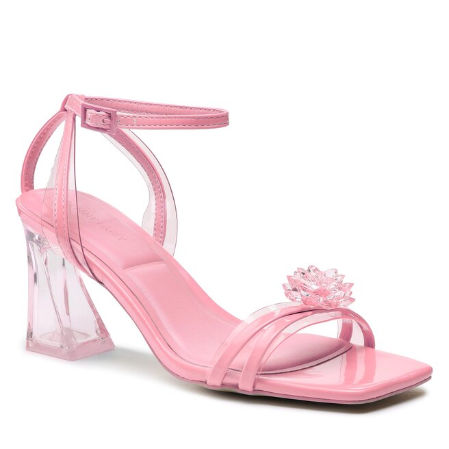Sandale Jenny Fairy LS5866-05D Pink
