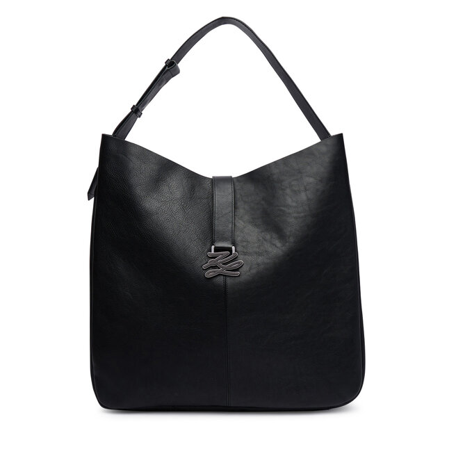 Torebka KARL LAGERFELD B2W30263 Czarny -