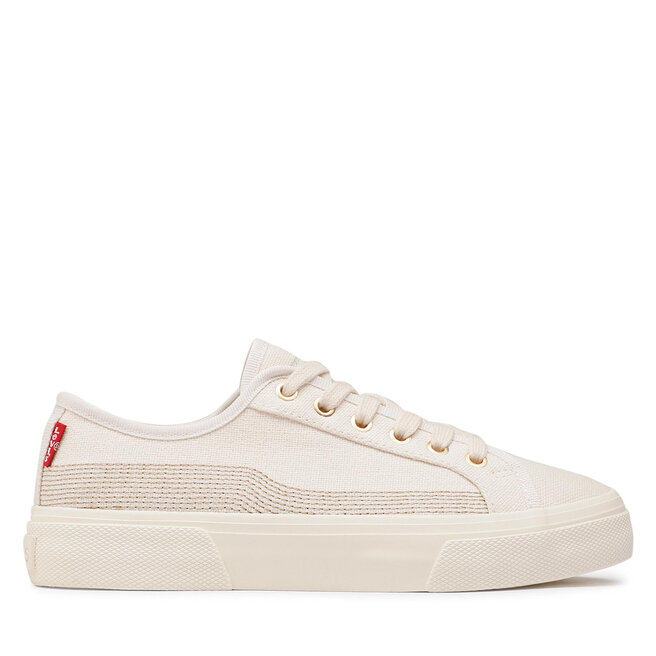Levi's® Гуменки Levi's® 234204-648-100 Off White