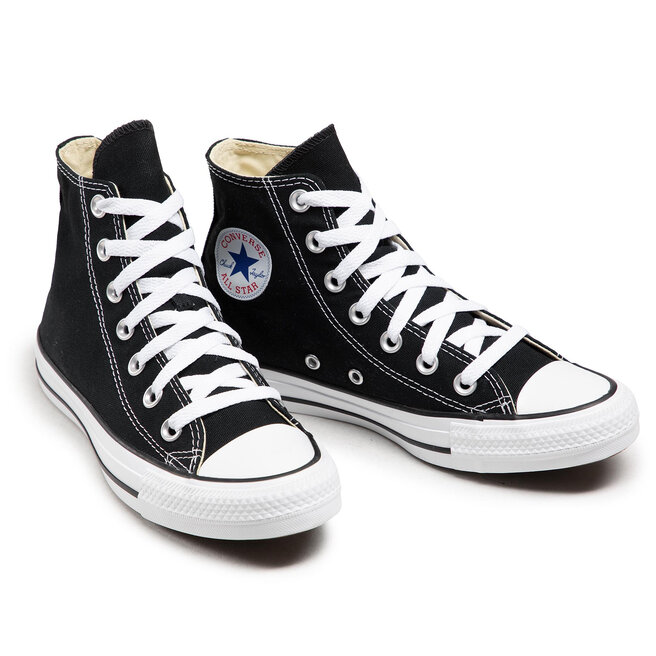 Converse Sneakers Converse All Star Hi M9160 Black